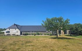 B&B Hygge Jegindo